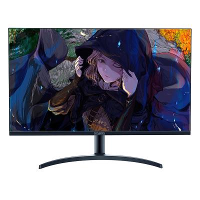 China Guangdong Songren Non-Curved OEM Wholesale Customize TFT Computer PC 32Inch LED 4K Monitor 144Hz HD 32