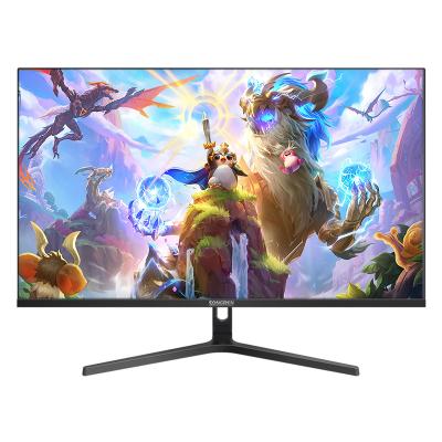 China 100% New Non Curved Wholesale Customized Large Gaming Monitor Gamer 32 sRGB PC LED HD 4K 32 sRGB Viewing Screen For Desktop Computer for sale