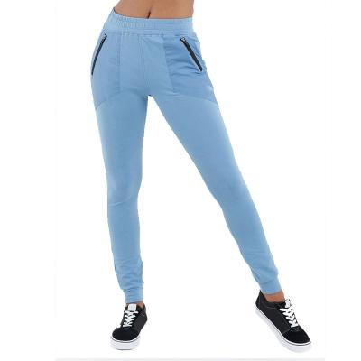 China Breathable Hot Sale Women Loungewear Joggers Solid Sports Tracksuit Women With Custom Logo for sale