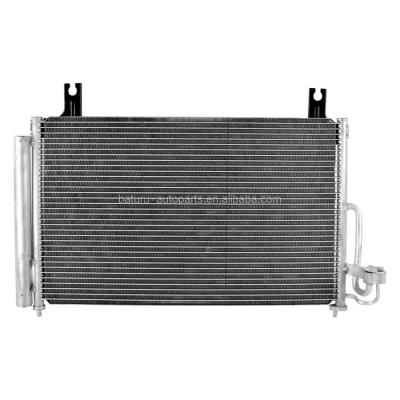 China JUNYU Factory Wholesale Aluminum Welded Auto Condenser For KIA Sportage 976062E000 for sale