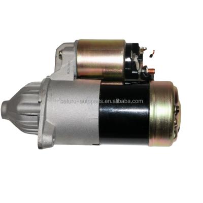 China Metal+plastic Components JUNYU Auto Starter Car For VW Touran 2011 - Car Auto Starter 0AM 911023M for sale