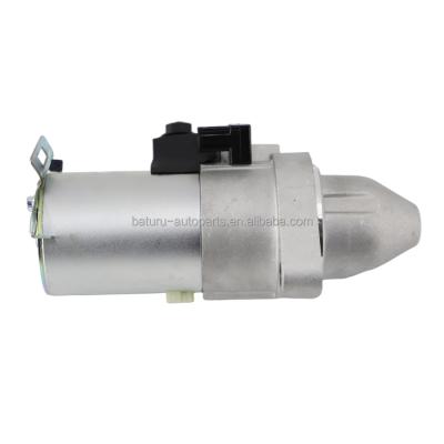 China Metal+electronic Components JUNYU Auto Starter Car For VW Touran 2011 - Car Auto Starter 0AM 911021B for sale