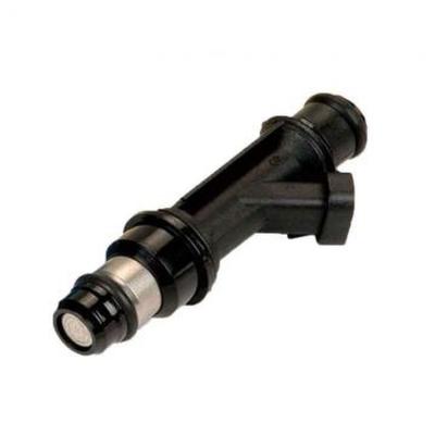 China High Quality Metal+plastic Components JUNYU Spare Parts Engine Fuel Injector Nozzle For Nissan FX35 M35 G35 3.5L 16600-CD700 for sale