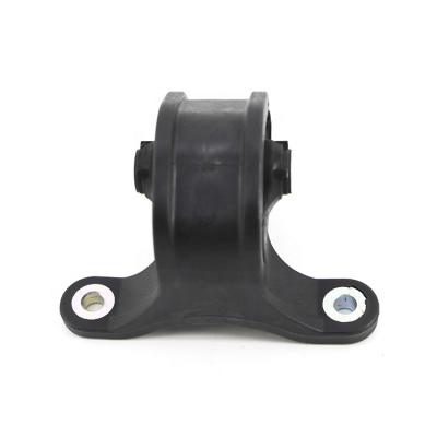 China Rubber+Metal Auto Parts Metal Rear Rubber Engine Mount 50810-TA2-H01 For Honda Accord VIII for sale