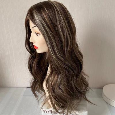 China Wholesale Jewish Wig Lace Front Wig Body Wave Hair Kosher Wigs For Jewish Woman for sale