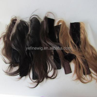 China The Jewish Silky Straight Wave Wig Grip Lace Bands, Kosher Wig Band I The Wig Grip for sale