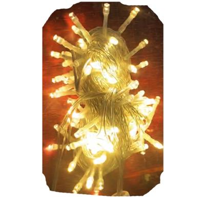 China String New String Lights Breaking Effect Dynamic Garlands Wedding Decoration Lights for sale