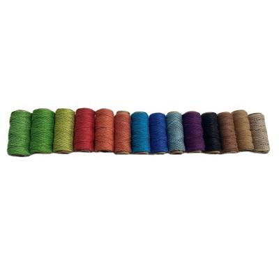 China Other Wholesale Promotional Hemp Rope Braided China Products Line for sale