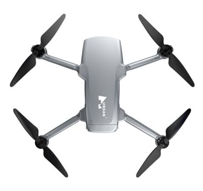 China Hubsan ZINO Mini Mode PRO 249g GPS Hold Altitude Drone with 4K Camera Triaxial Gimbal 40mins 10KM FPV Obstacle Avoidance for sale