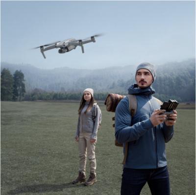 China Original Altitude Hold Mode Mavic Air 2S With One Inch CMOS Sensor 12km 1080p Transmission for sale