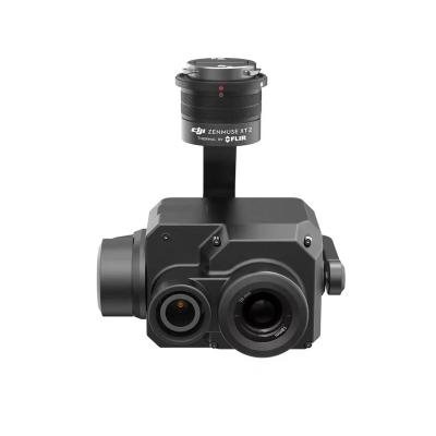 China With ZENMUSE XT2 Camera Gimbal High Resolution Camera For M200 M600 Series Pro Drone for sale