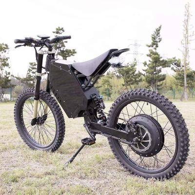 China China Factory Steel Electric Bike 2000w 3000w Ebike 5000w Fast Electric Bicycle With 26*2.6 RO Enduro Bike Electric Bicycle for sale