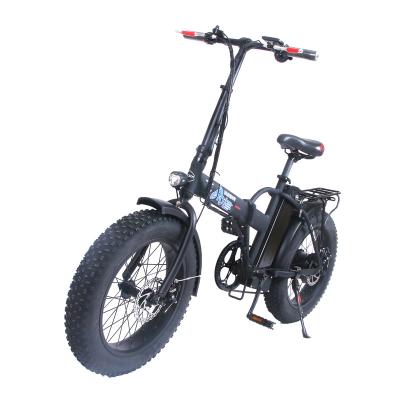 China Aluminum alloy factory price other electric bike 48v 1000w city electric bike, foldable electric bike for sand beach riding for sale