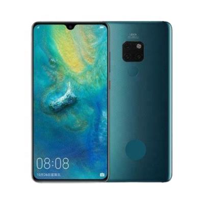 China Original NFC Mate 20X Used Phones Mobile Original Used Used Phones 6+128GB Support Harmonyos2.0 For Huawei Mate 20X for sale