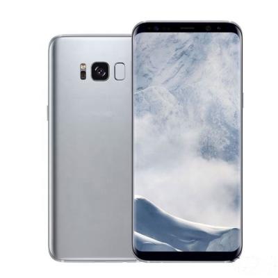 China 4G GSM LTE Opened Perfect Quality S8+ Used Original Mobile Phones With Lowest Price Dual Sim Used Mobile Phones For Samsung Wholesale for sale