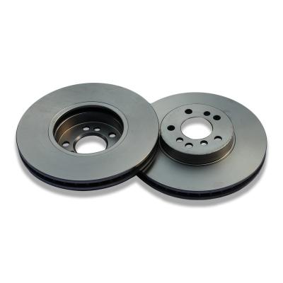 China G3000 high quality auto parts 34116756045 car brake front disc 34116765457 34116794300 34116766036 for X5 (E53) E70 34116750713 for sale