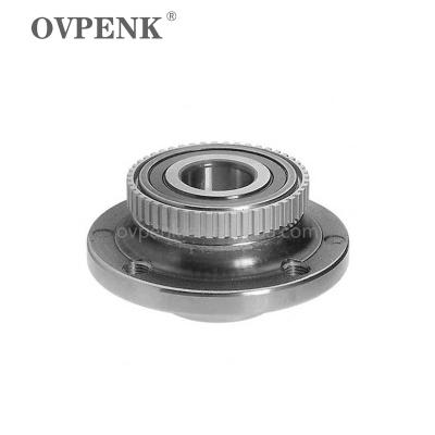 China High Quality Wheel Hub Bearing For BMW E30 318is 325e 325i 325is (E30) OEM 31211128569 / 31211129576 / 31211131297 Convertible 3 for sale