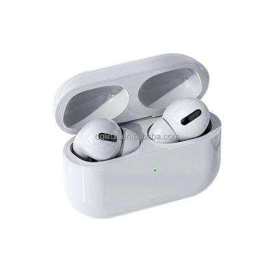 China New In-Ear Air 3rd Generation 1562A GPS 1536 TWS Rename Support Headphones For Air Pro 2 3 for sale