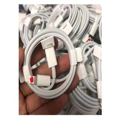 China Fast Charging Data Transfer 1M 2M PD Fast Charger USB C Type C Charging Cable For Apple Iphone 11 12 13 for sale