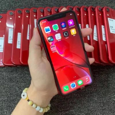 China A+ Condition Good Price 64G 128G 256G 512G Used Mobile Phone For IPhone X XR XS MAX All Model for sale