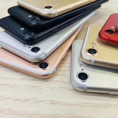 China A+ Condition Good Price 64G 128G 256G Second Hand Used Mobile Phone For iPhone 7 Plus iPhone 8 Plus iPhone 7 8 All Model for sale