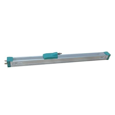 China Linear Position Sensor 400mm Travel 5K Resistance Slide Potentiometer for sale