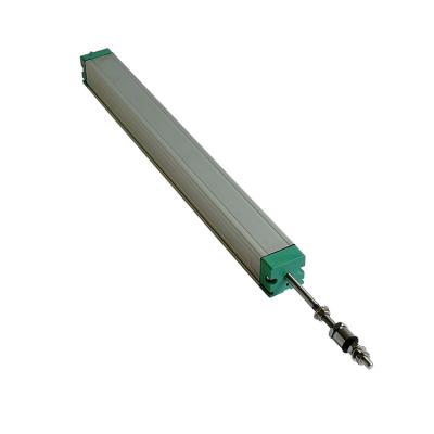 China Industrial Automation KTC350mm Pulling Rod Type Linear Motion Resistive Position Transducer for sale