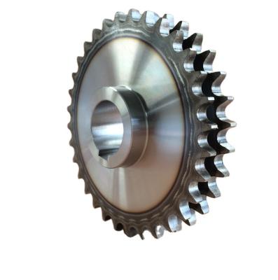 China CHINESE transmission machine 11 TEETH FACTORY SUPPLY HIGH QUALITY SPROCKET for sale