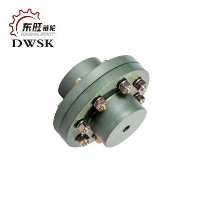 China Hot Selling Flexible Power Transmission FCL Coupling For Industrial Equipment for sale