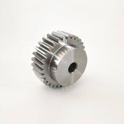 China Hotels Factory Direct Sale Spur Gear Type B - 2 M Z58 for sale