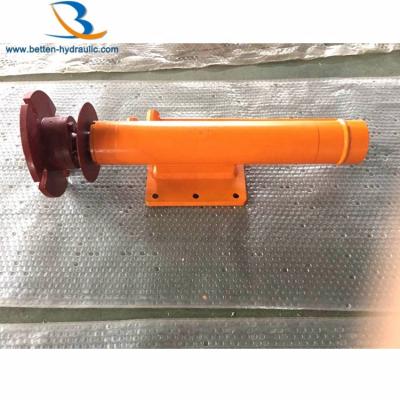 China Earrings Hydraulic Outrigger Leg Cylinder for Caravan for sale