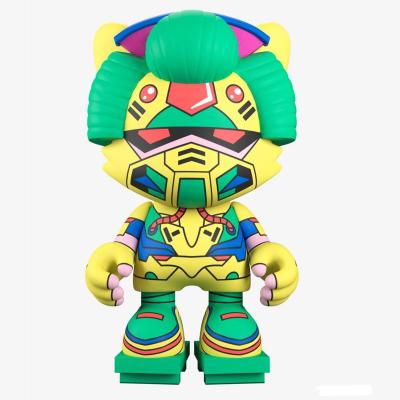 China China Custom 3d Model Vinyl PVC Resin Figures,Soft Plastic Art Resin Toys Figures,Collection Resin Figures Manufacturer for sale