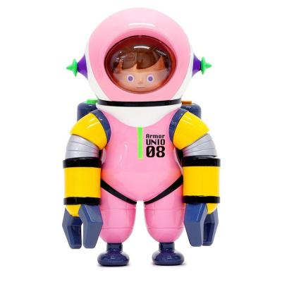 China China Custom Cartoon Resin Figures Toys, OEM Artist Resin Figures, Character Vinyl Toys Resin Toy Statues for sale