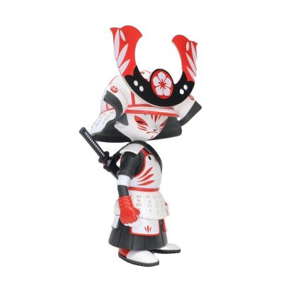 China Custom Cartoon Toy Designer Action Figure PVC Toys, Art PVC Figures Characters, Illustrator Designs PVC Toys Models for sale