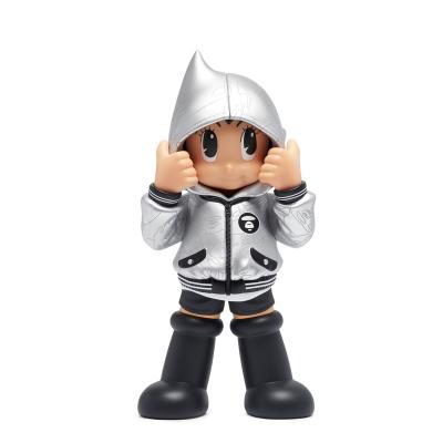 China Custom cartoon toy limited edition artist piece vinyl toys, limited edition 3d vinyl figures, limited edition designer vinyl toys factory for sale