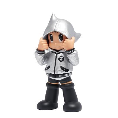 China Custom Cartoon Toy Limited Edition Art PVC Vinyl Toys,Art Designer Vinyl Figures Collectibles,Limited Edition Designer Vinyl Toys for sale