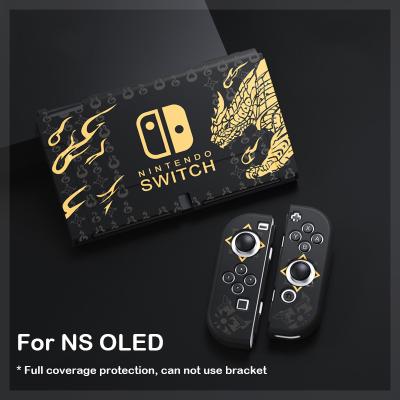 China For Nintendo Switch Oled 110 Styles Cartoon Cute Case For Nintendo Switch Oled By Switch Silicone TPU Cover Device Shell For Oled By Switch Console Accessories for sale