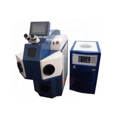 China Jewelry Welding Products Spot Welding Machine for sale