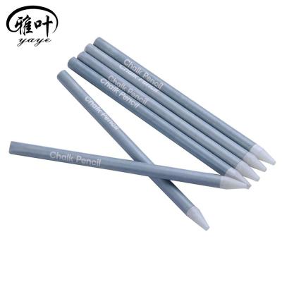 China Industrial Writing Slate Writing Board Pencil Soapstone Marking Chalk for sale