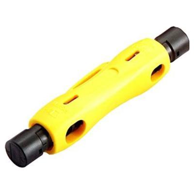 China Coaxial Cable Stripper for RG6/62/59/11/7/213/8 for sale