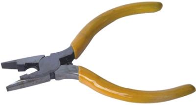 China Crimping tool E-9Y for UY UG UR AWG19-26 Lock Joint Connector for sale