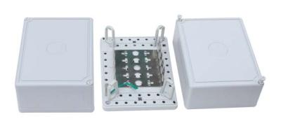 China 50 pair screw lock indoor distribution box internal connection box for BT (251A) for sale