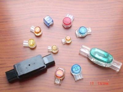 China Wire connectors,Conectores for sale