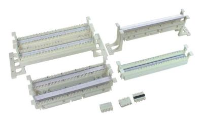 China 100 PAIRS TERMINAL BASED BISCUITS 4 PAIRS & 4 of 5 COUPLE WITH LABELS AND LABEL HOLDER  JH for sale