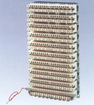 China IDC2000 Terminal Block for sale