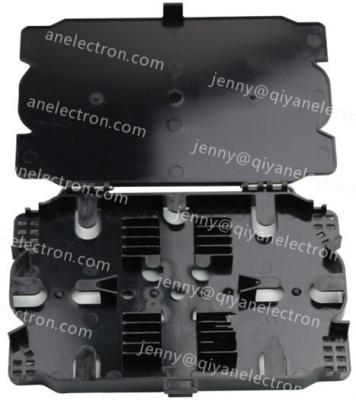 China Fiber Optic Splice Tray 24 cores for sale