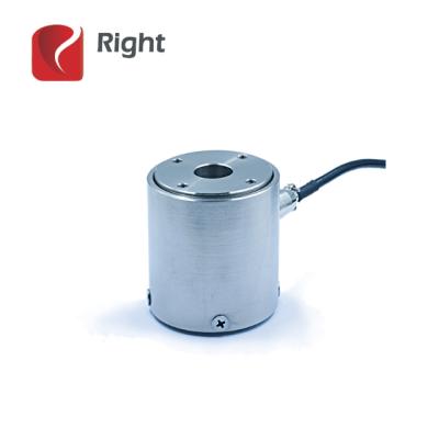 China R153D Auto Press Customize Compression Load Cell High Accuracy Load Cell for sale