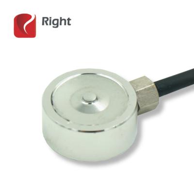 China T109 Mini Press Dimension Compression Force Button Auto Load Cell for sale