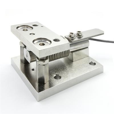 China Weigh Bridges Less 500KG Safty For Different Type Of Weighing Sensor Load Cell With Module for sale