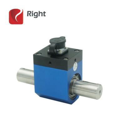 China T908A Auto Dynamic Torque Force Resistive Press Sensor With Rotary Torque for sale